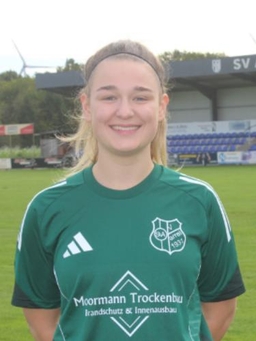 Avatar Bild für Antonia Mailand