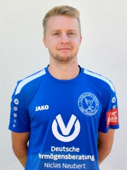 Avatar Bild für Kevin Hesselbarth