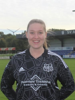 Avatar Bild für Jenna Schröder
