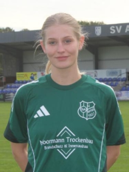 Avatar Bild für Maya Schröder