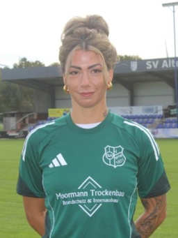 Avatar Bild für Sarah-Ayse Urbansky