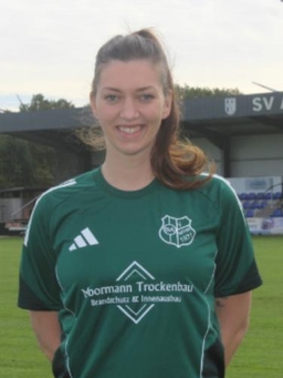 Avatar Bild für Michaela Warnke