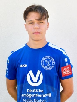 Avatar Bild für Luis Montana Peske