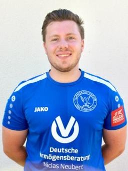 Avatar Bild für Marlon Räther