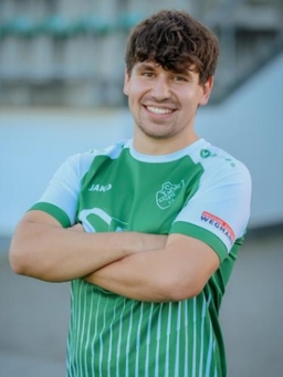 Avatar Bild für Benedikt Brucker