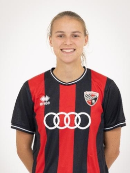 Avatar Bild für Sarah Tschiers