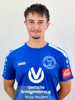 Avatar Bild für Ben-Laurin Schulze