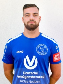 Avatar Bild für Paul-Louis Wagner