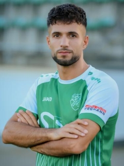 Avatar Bild für Ismail Daoud