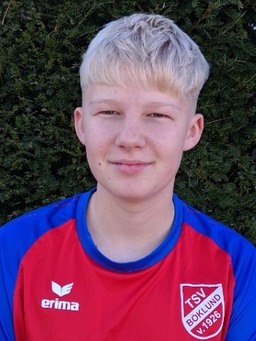 Avatar Bild für Maximilian Arp