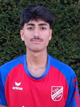 Avatar Bild für Mohammad Reza Mohammad Khani