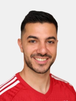 Avatar Bild für Alper Yildirim