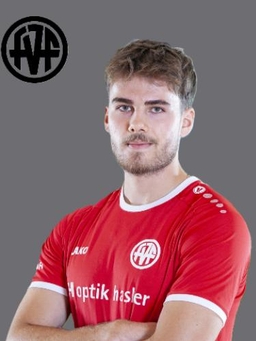 Avatar Bild für Jakob Becker
