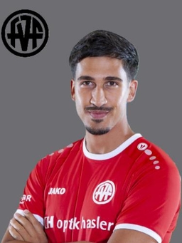 Avatar Bild für Dogukan Dogan