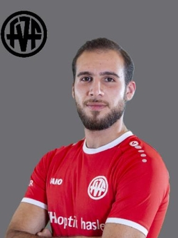 Avatar Bild für Baselios Er