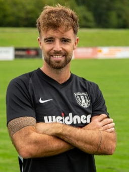 Avatar Bild für Patrick Köhler