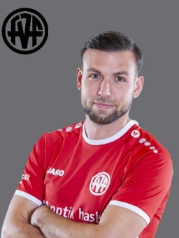 Avatar Bild für Mario Feldmeier