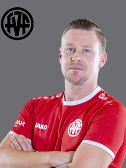 Avatar Bild für David Leu