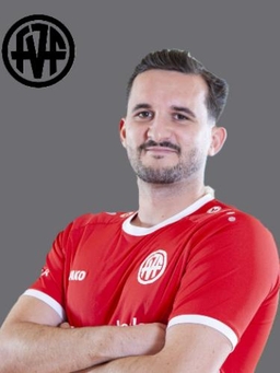 Avatar Bild für Christoph Mayer