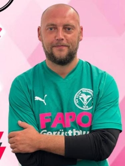 Avatar Bild für Dennis van Hüth