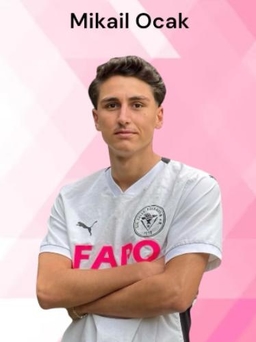 Avatar Bild für Mikail-Latif Ocak