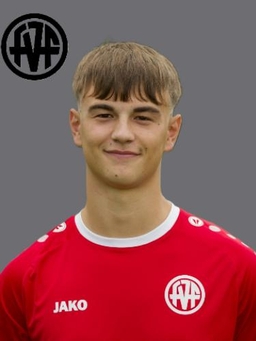 Avatar Bild für Alessio Oceano