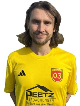 Avatar Bild für Lovis Walter