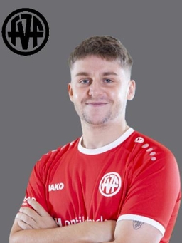 Avatar Bild für Nicolas Rink