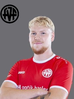 Avatar Bild für Niklas Roth