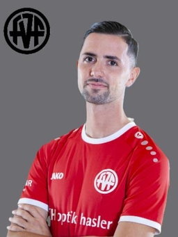 Avatar Bild für Samuele Runza