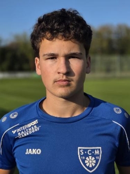 Avatar Bild für Sascha Schnekenbühl