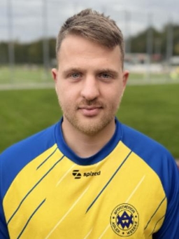 Avatar Bild für Jan Alexander Hennig