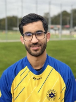 Avatar Bild für El Mahdi Mazoz
