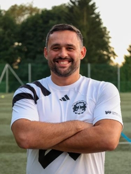 Avatar Bild für Florian Dickhardt