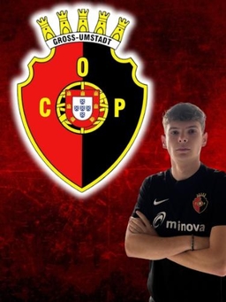 Avatar Bild für Eduardo Marques