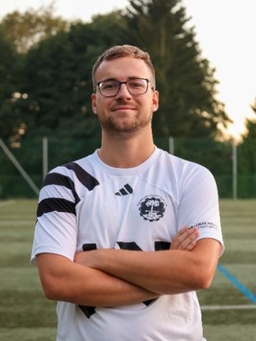 Avatar Bild für David Hänel