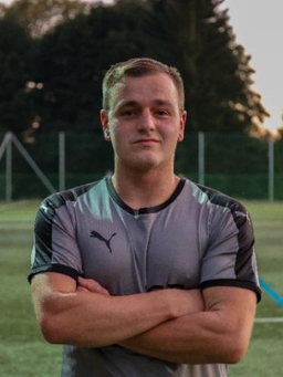 Avatar Bild für Jakob Keller