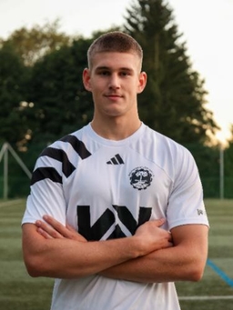 Avatar Bild für Erik Neef