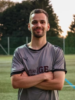 Avatar Bild für Patrick Nemeth