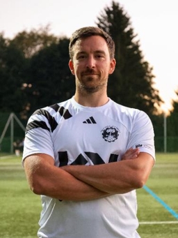 Avatar Bild für Phillip Pflücke