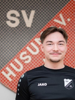 Avatar Bild für Ben Seebode