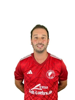 Avatar Bild für Andre Becker