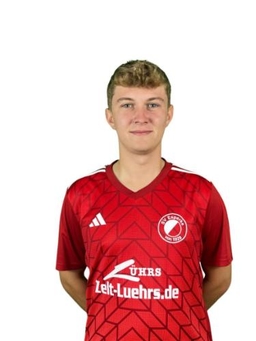 Avatar Bild für Niklas Krüger