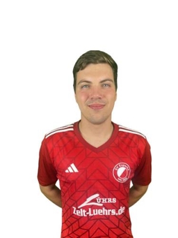 Avatar Bild für Ruben Oehlerking