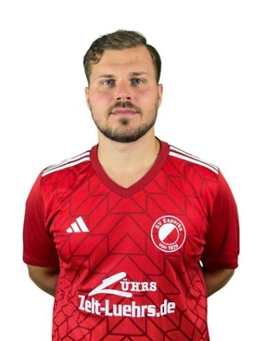 Avatar Bild für Alexander Wischnewski