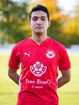 Avatar Bild für Farzad Ashna