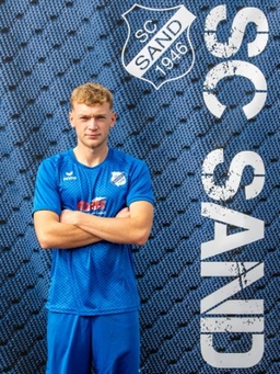 Avatar Bild für Jonas Focht