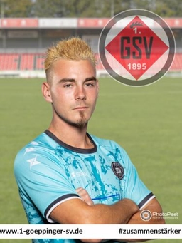 Avatar Bild für Maximilian Löffler