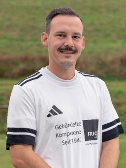 Avatar Bild für Dominik Eidt