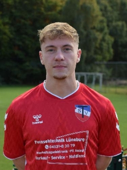 Avatar Bild für Sven Jesse Garken